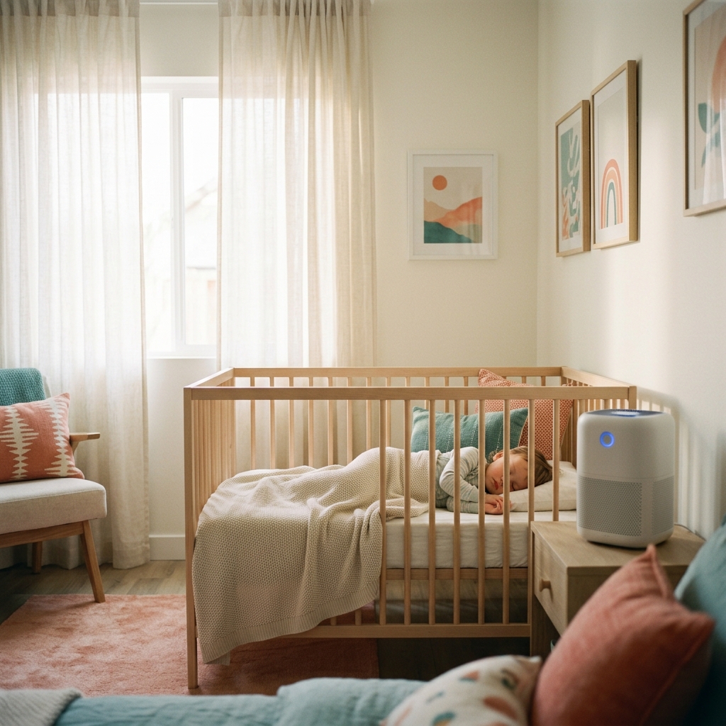 Sleep and Breathing Therapy